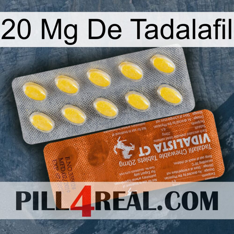 20Mg Tadalafil 42